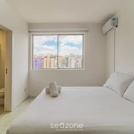 Evas - Apartamentos Charmosos Com Vista Mar Em Floripa Florianópolis Exterior foto