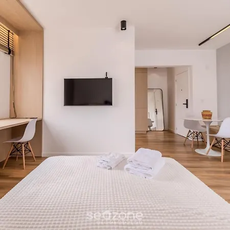 Evas - Apartamentos Charmosos Com Vista Mar Em Floripa Florianópolis Exterior foto