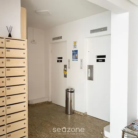 Evas - Apartamentos Charmosos Com Vista Mar Em Floripa Florianópolis Exterior foto