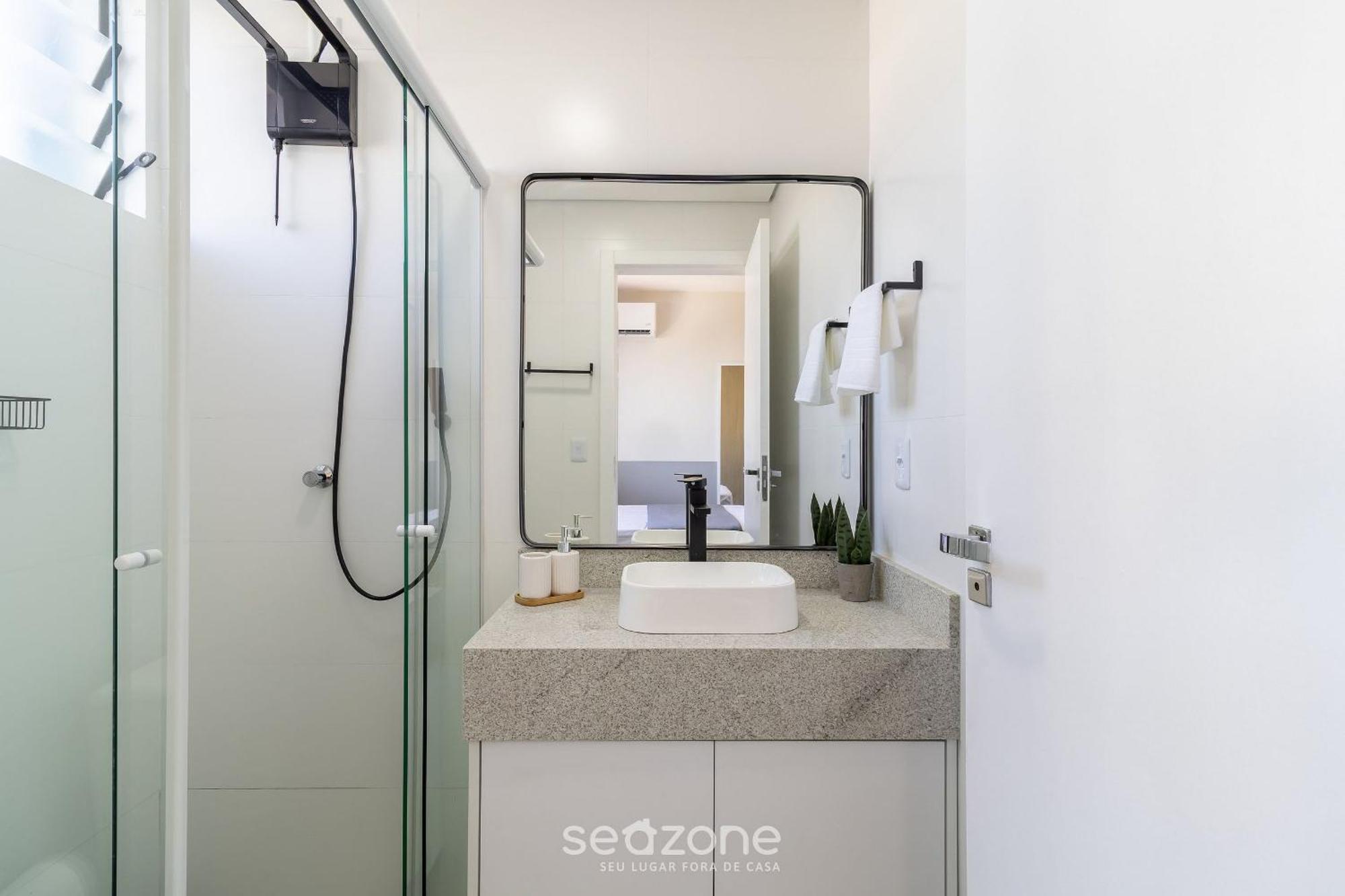 Apartment Evas - Charmosos Com Vista Mar Em Floripa *