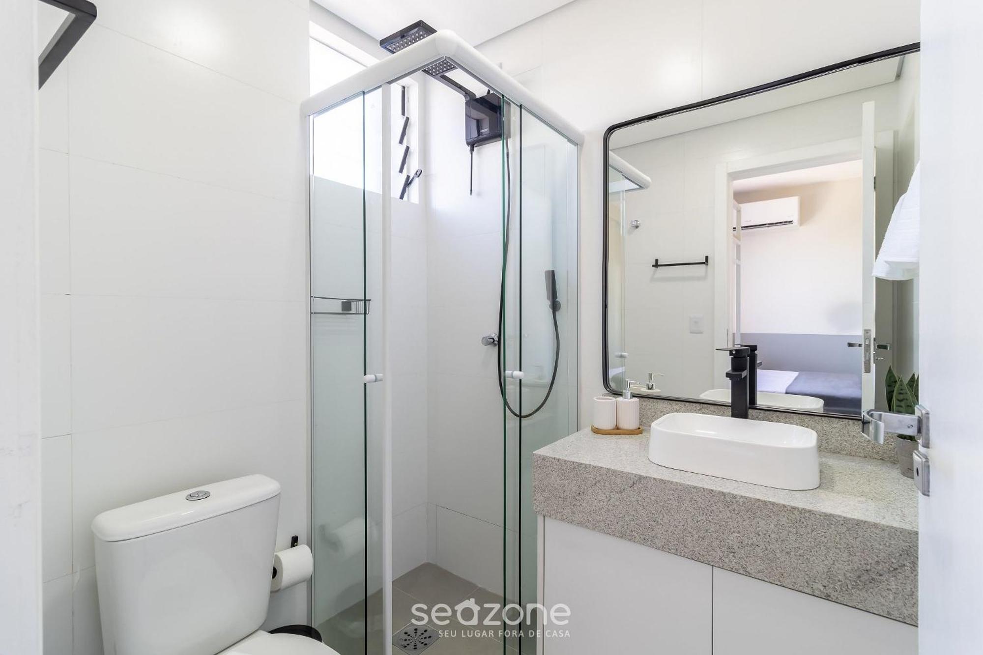 Evas - Charmosos Com Vista Mar Em Floripa Apartamento