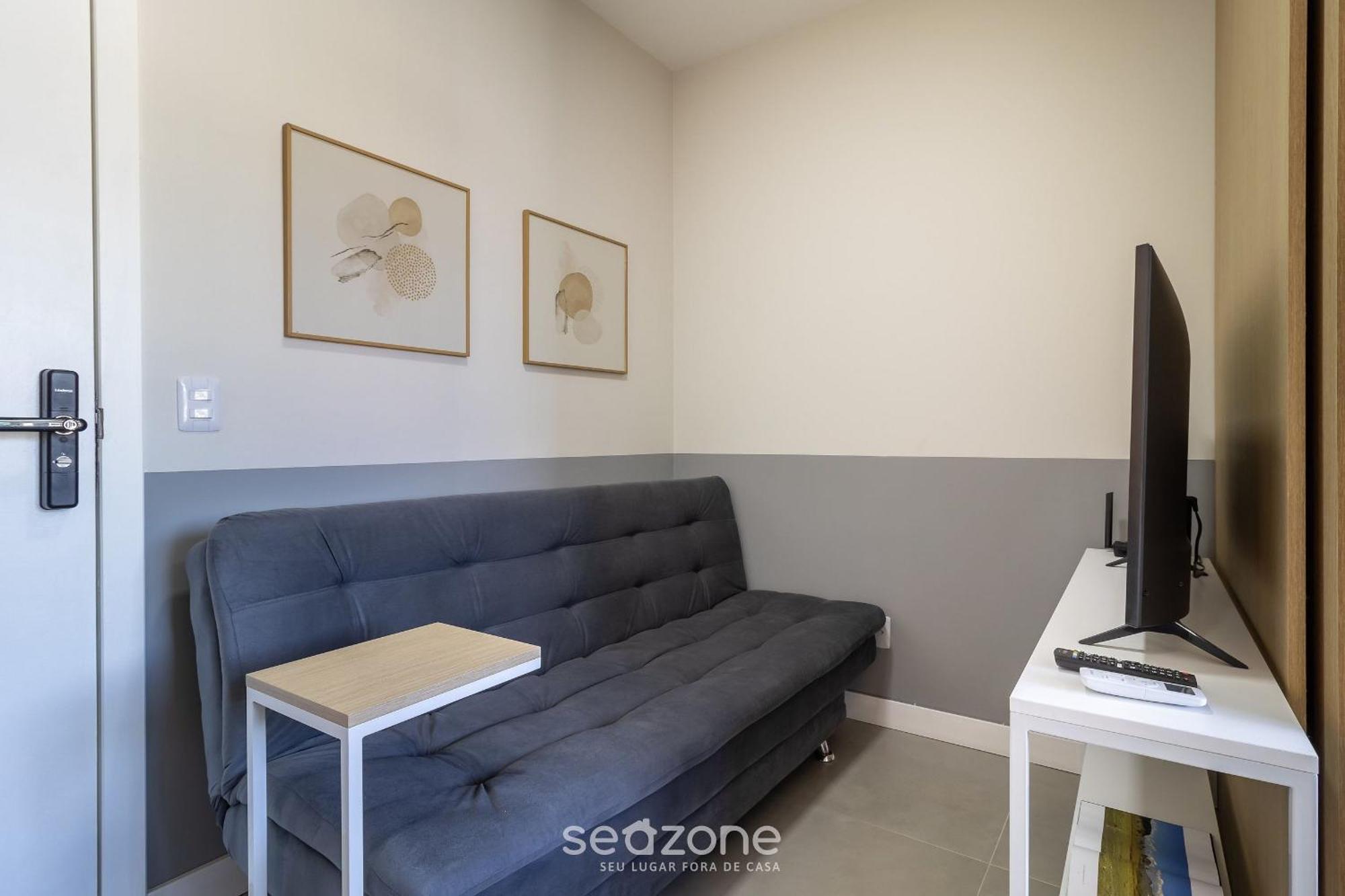 Evas - Charmosos Com Vista Mar Em Floripa Apartamento Florianópolis