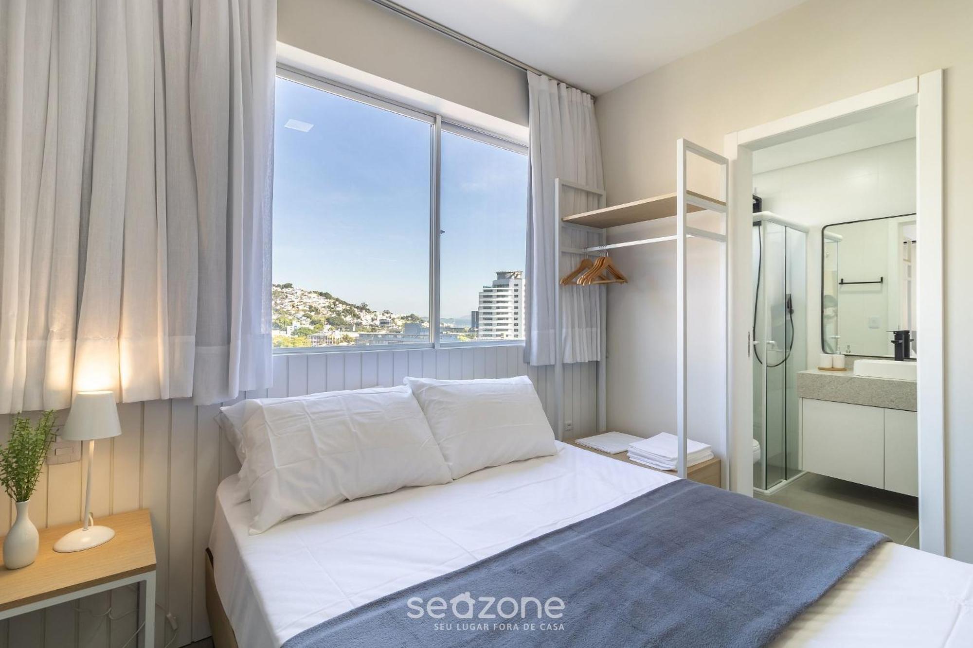 Evas - Charmosos Com Vista Mar Em Floripa *