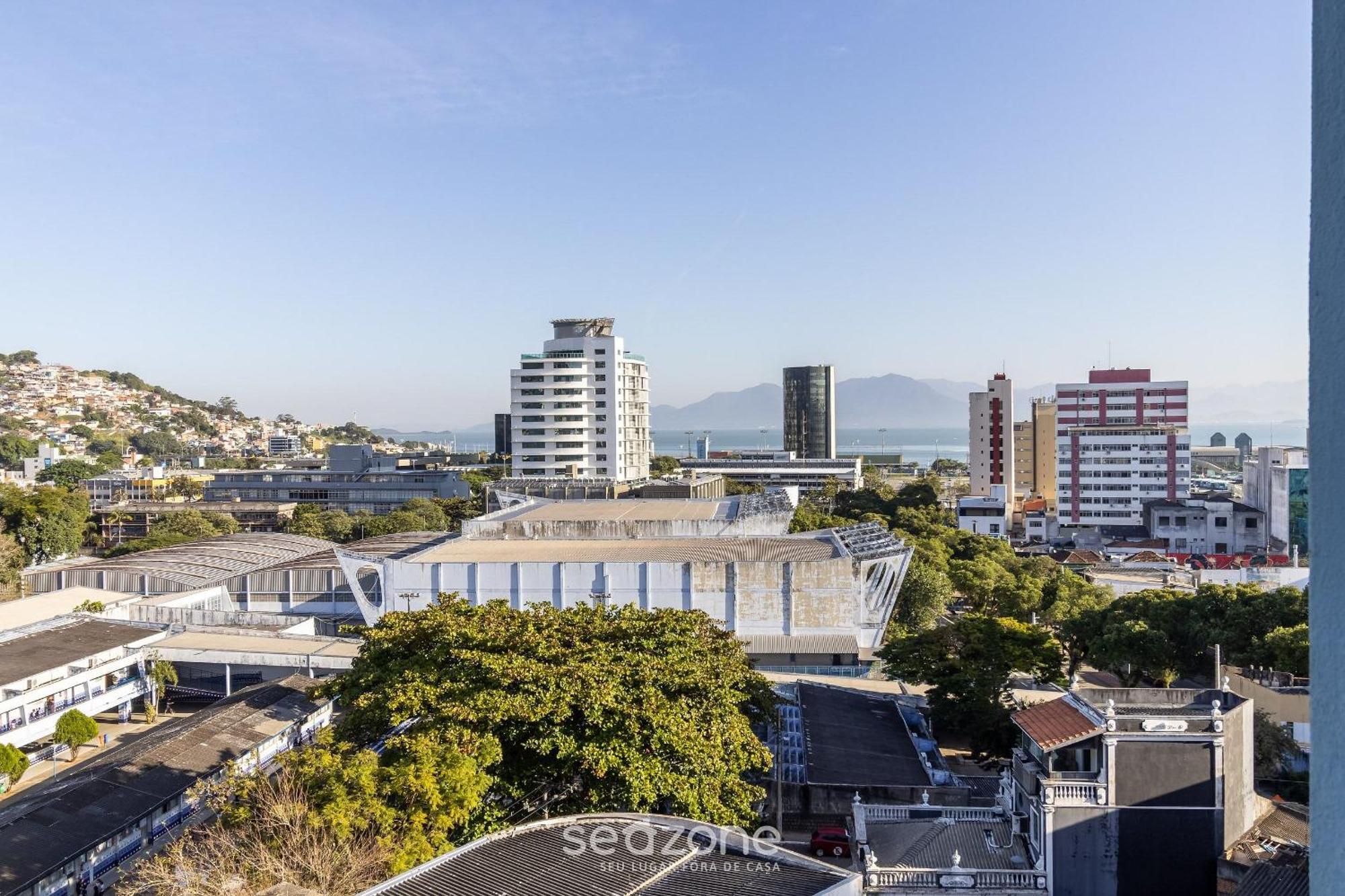 Apartment Evas - Charmosos Com Vista Mar Em Floripa *