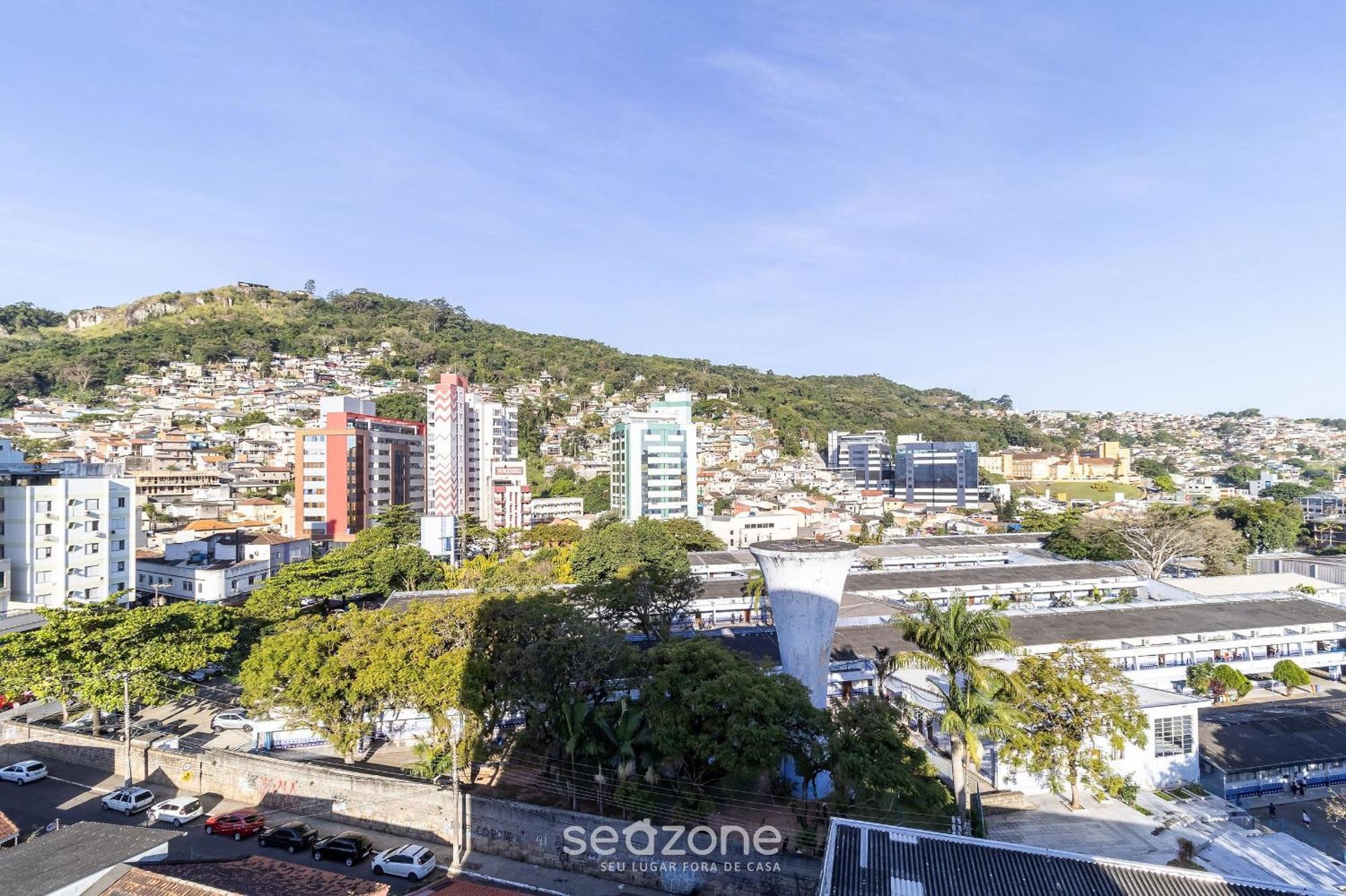 Apartment Evas - Charmosos Com Vista Mar Em Floripa