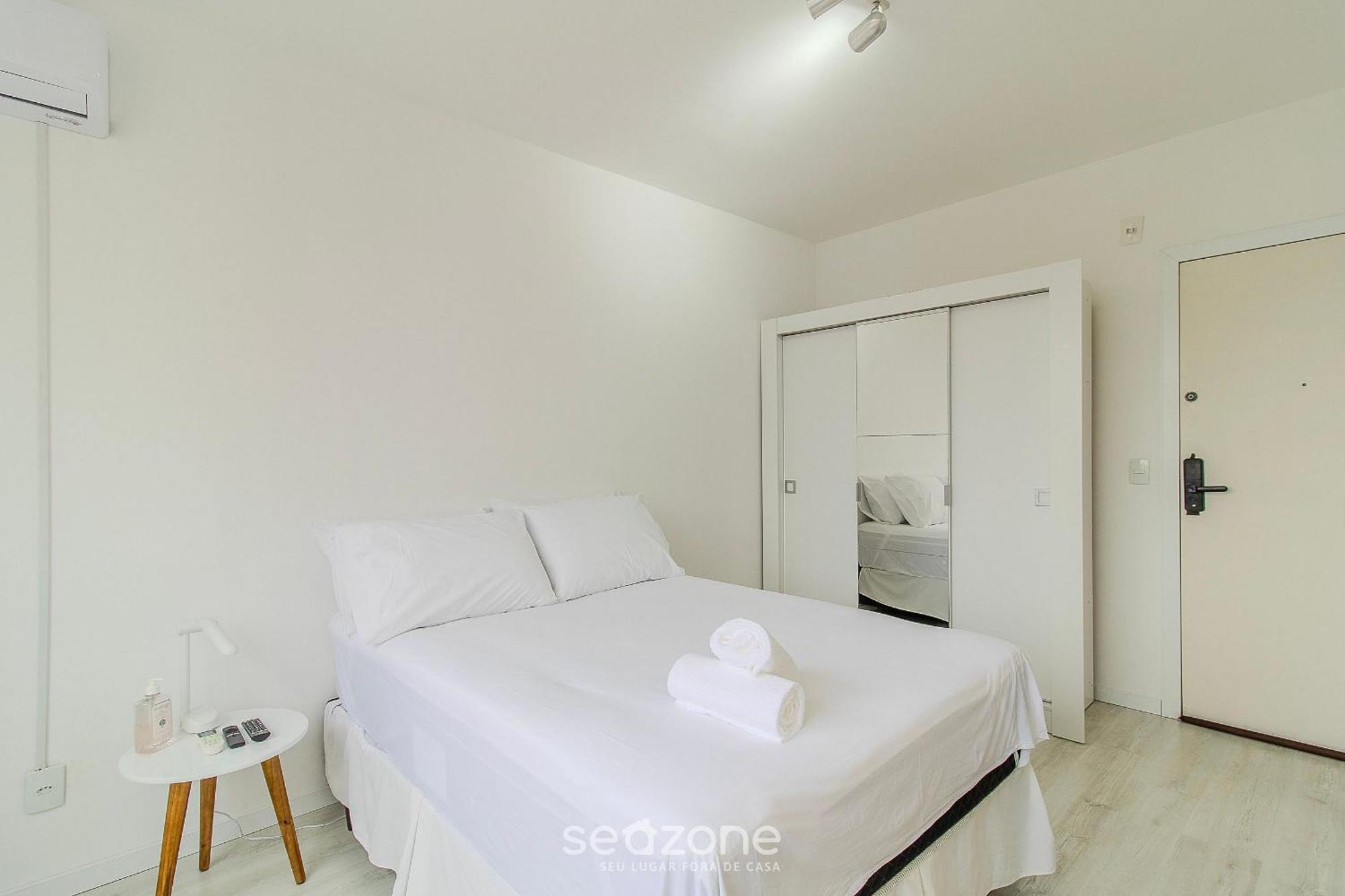 Evas - Charmosos Com Vista Mar Em Floripa * Florianópolis