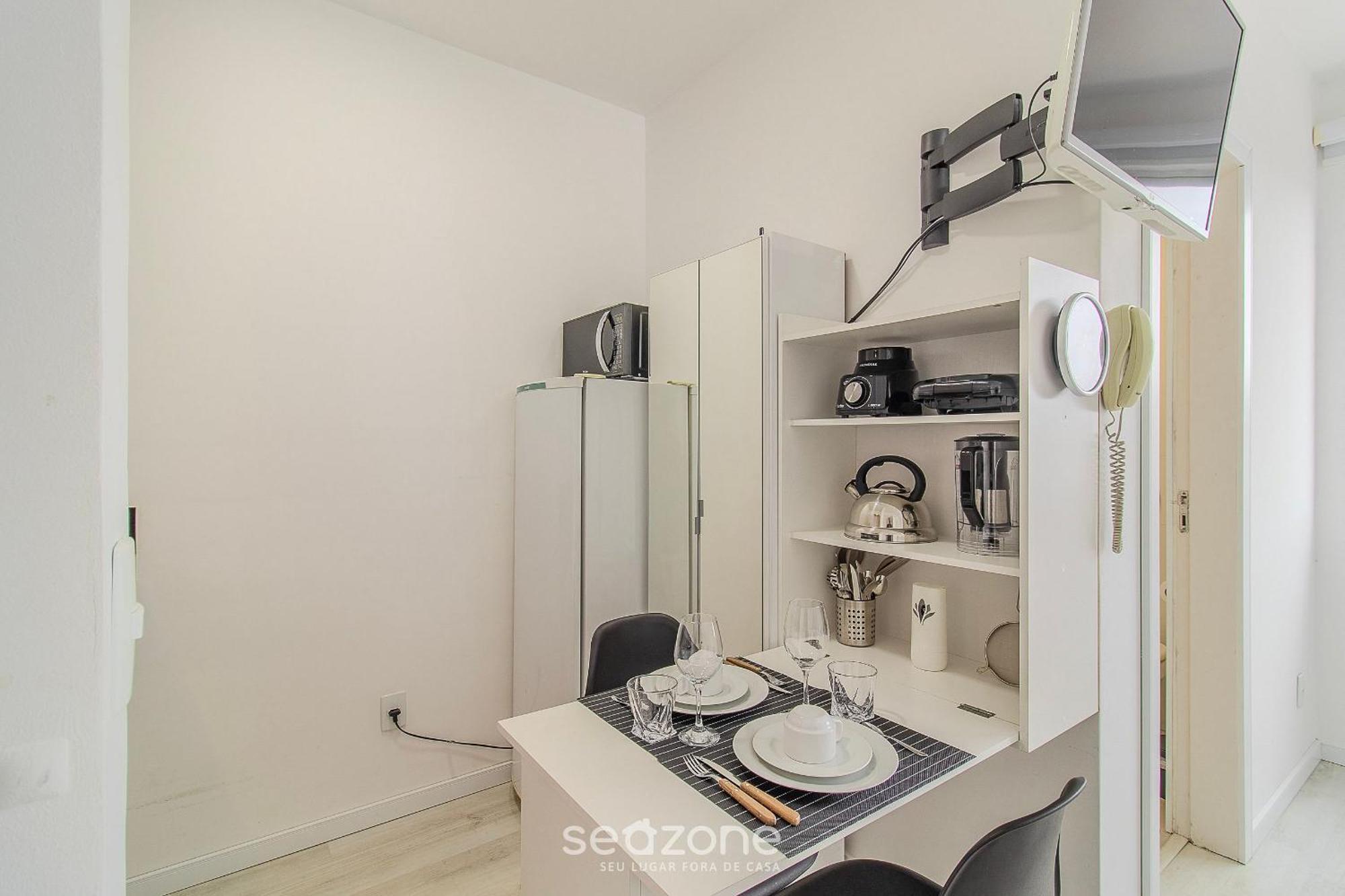 Apartment Evas - Charmosos Com Vista Mar Em Floripa *