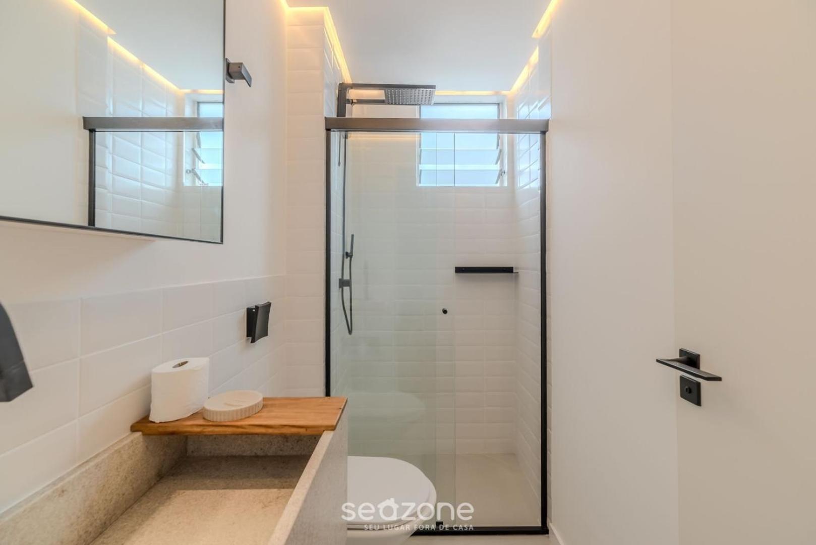Evas - Charmosos Com Vista Mar Em Floripa Apartment *