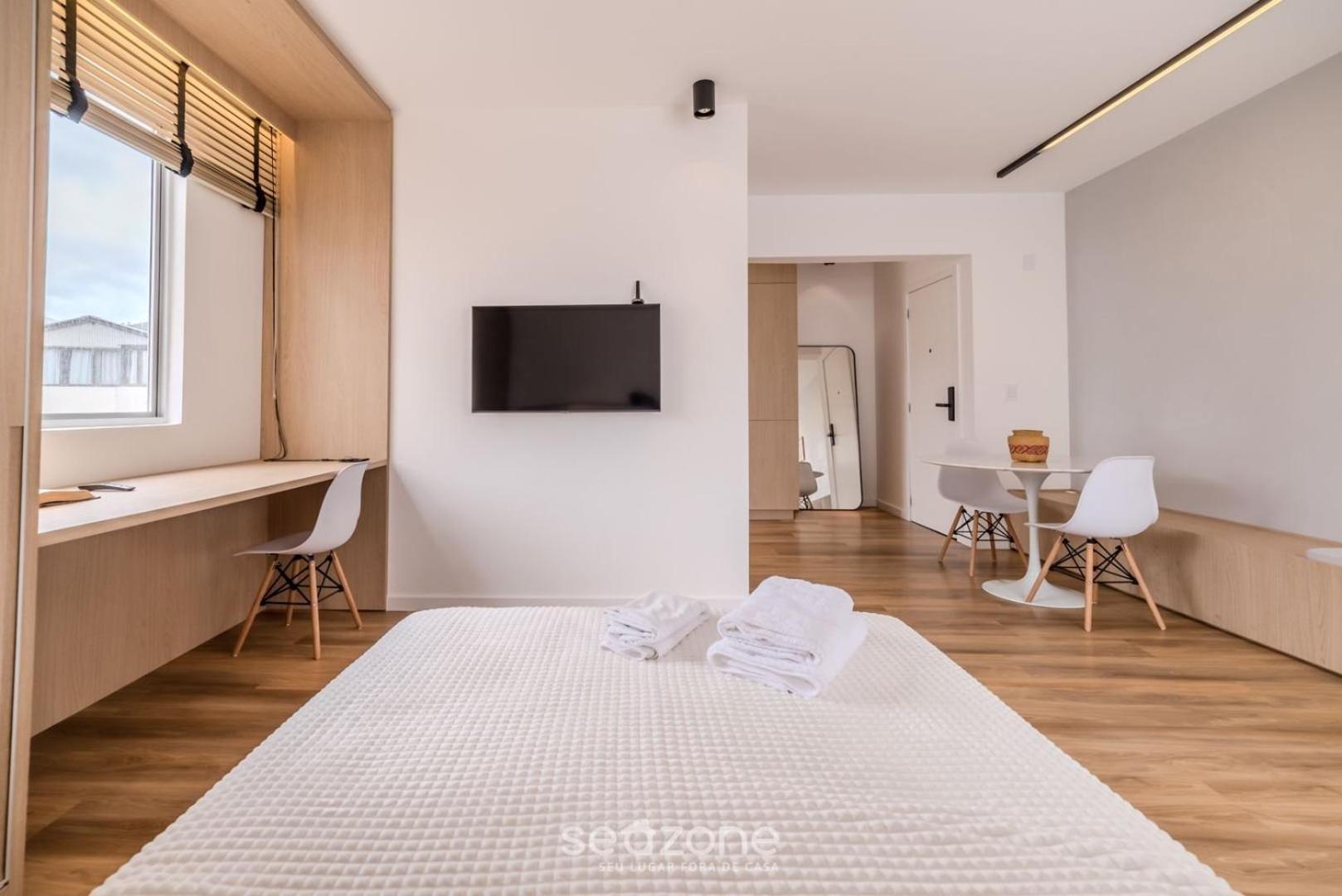 Apartment Evas - Charmosos Com Vista Mar Em Floripa *